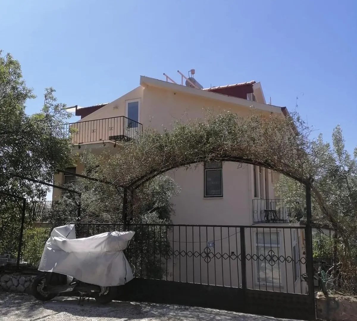 Apartment The Tulip Houses Fethiye