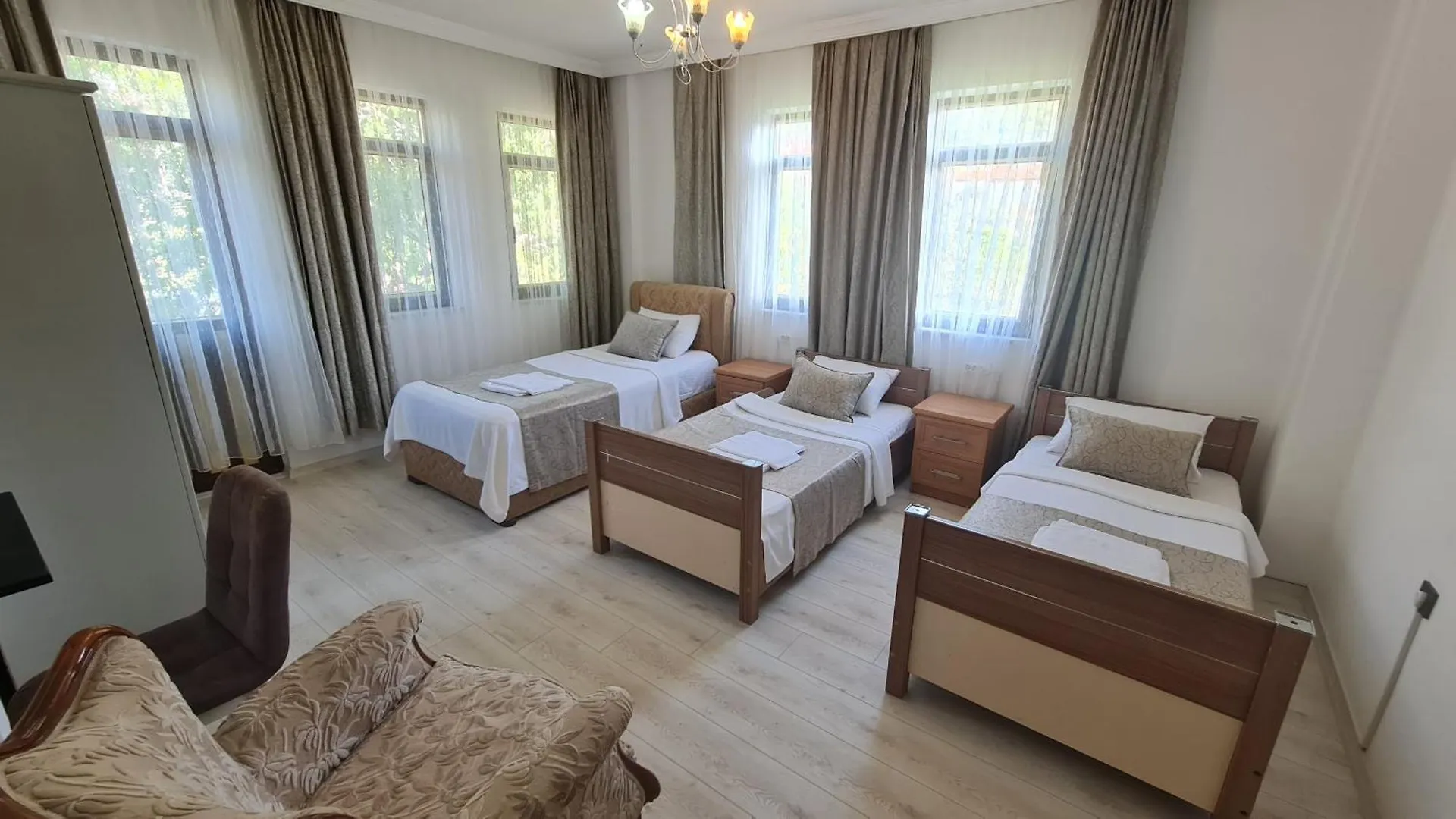 Apartment The Tulip Houses Fethiye