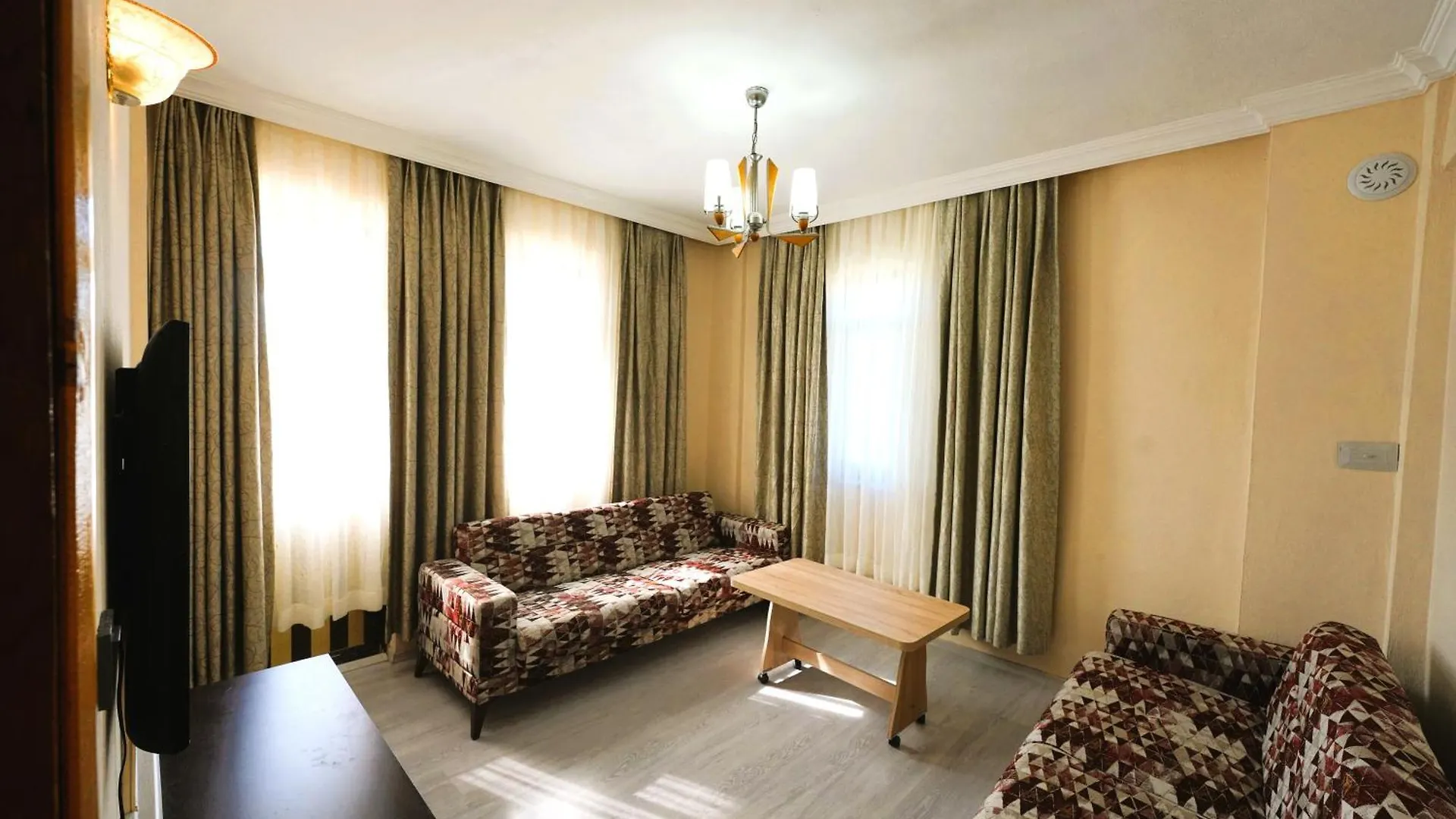 The Tulip Houses Fethiye Apartment