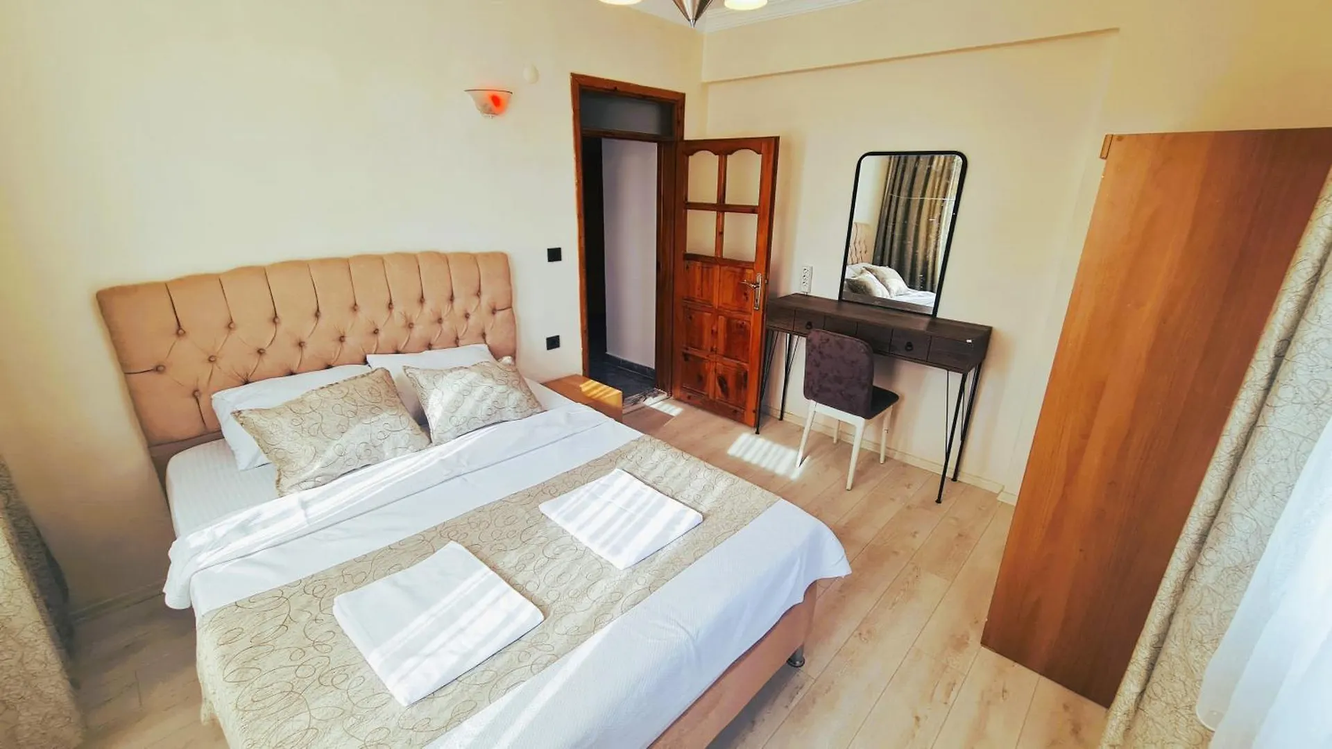Apartment The Tulip Houses Fethiye Turkey