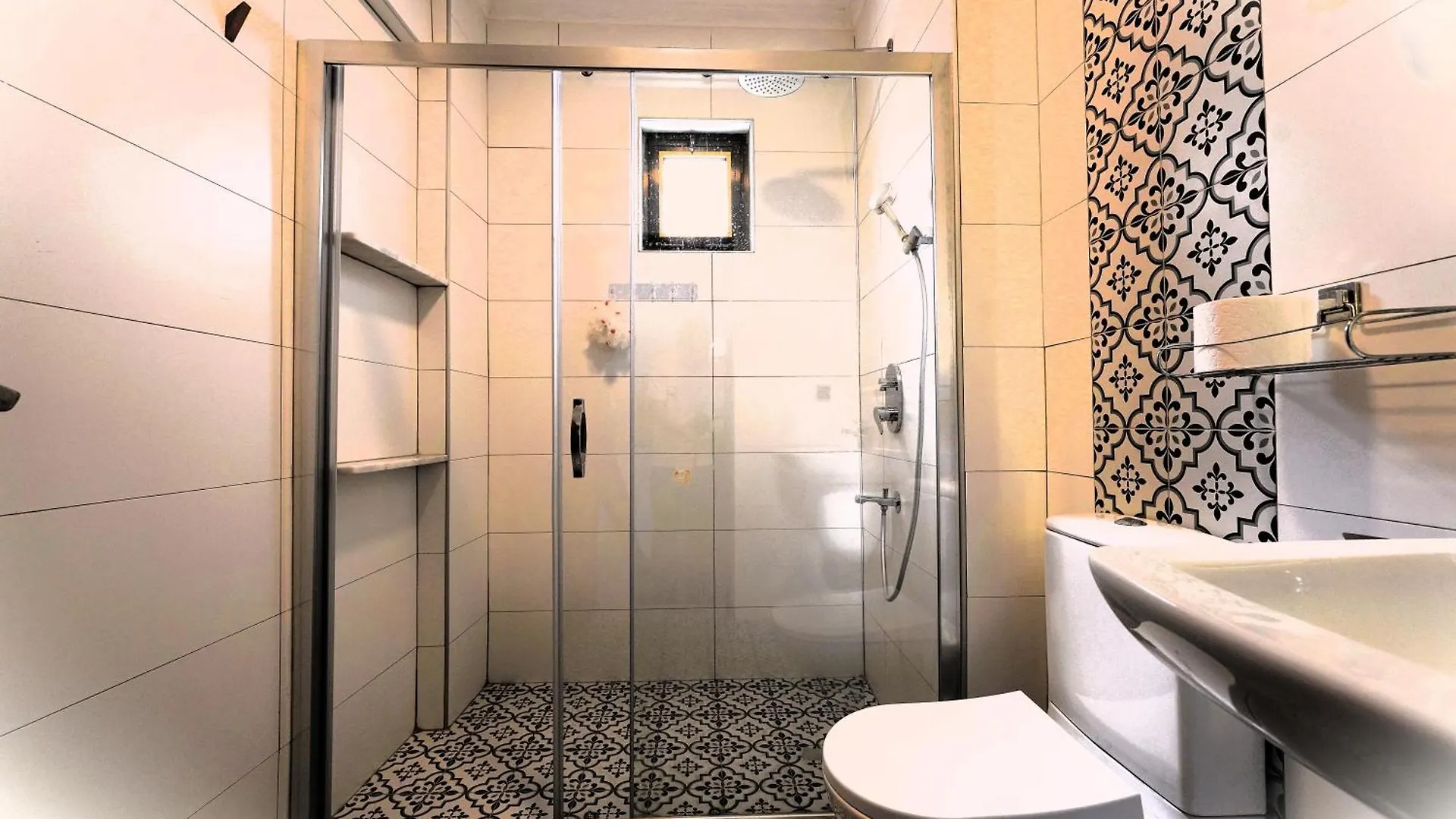 Apartment The Tulip Houses Fethiye