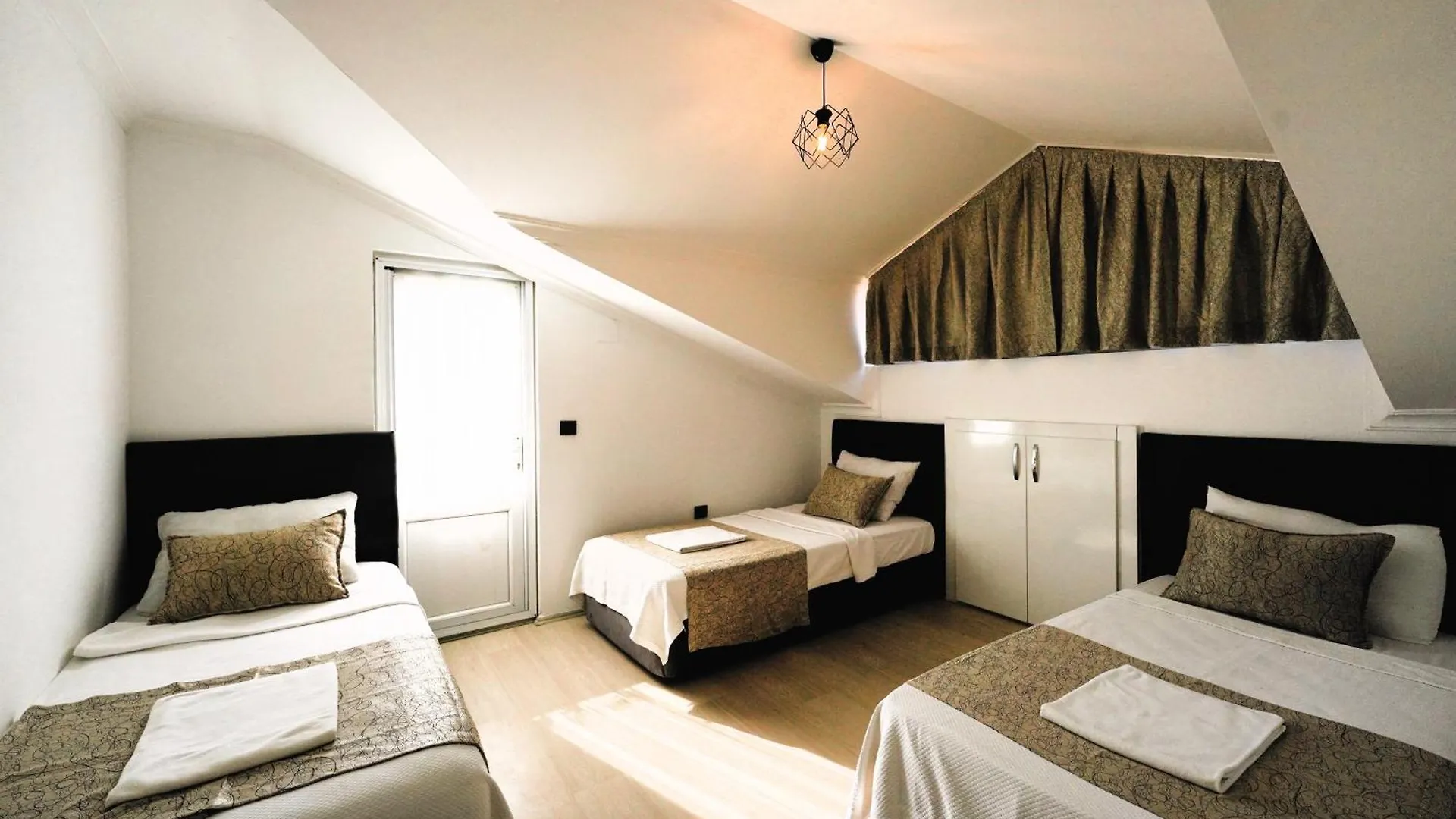 Apartment The Tulip Houses Fethiye