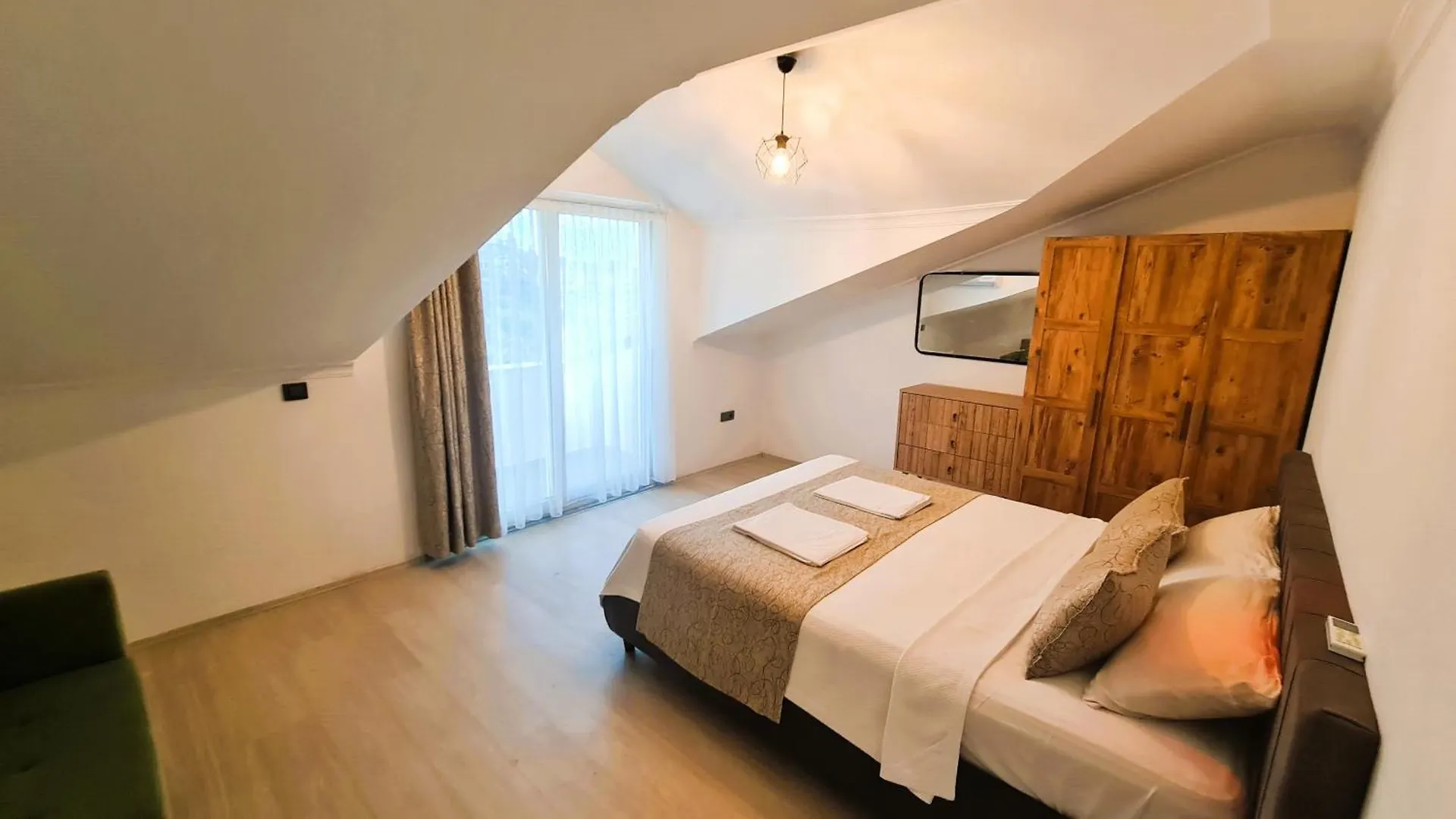The Tulip Houses Fethiye Appartement